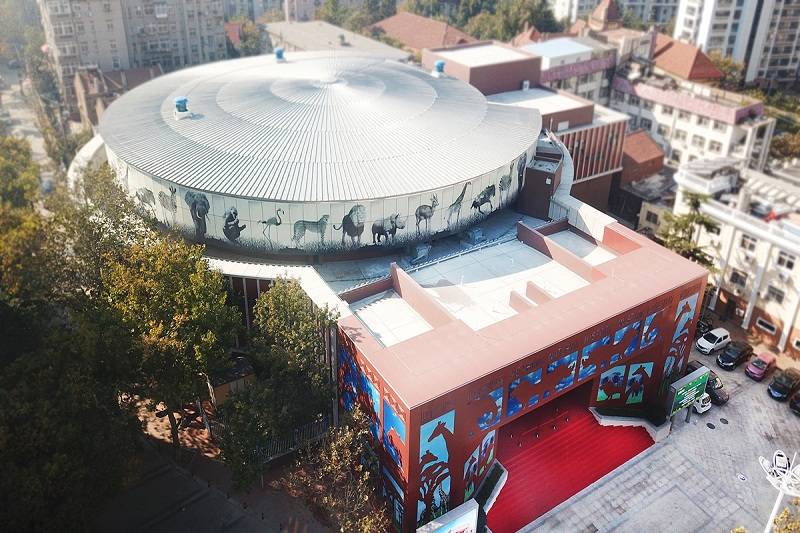 青岛贝林自然博物馆,青岛贝林博物馆门票优惠政策