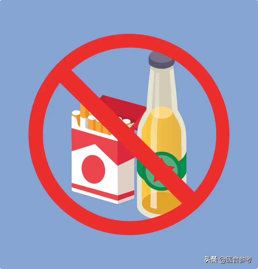 吃哪种食物对前列腺有好处,六种习惯对男性前列腺最有害