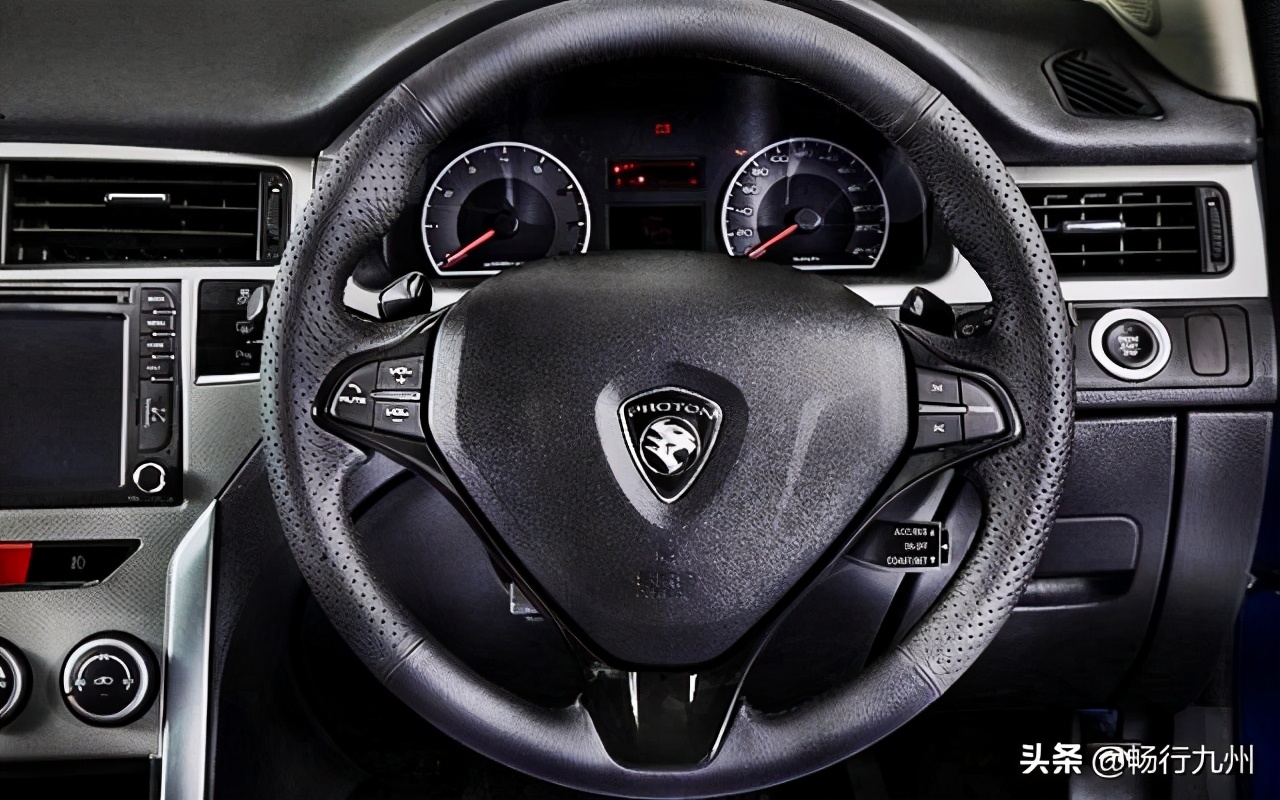 马来西亚品牌宝腾,proton宝腾老车标