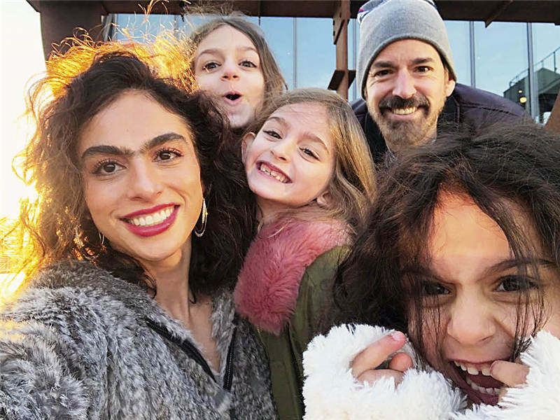 你常说的一句话是怎么样改变你的,你今天感觉怎么样