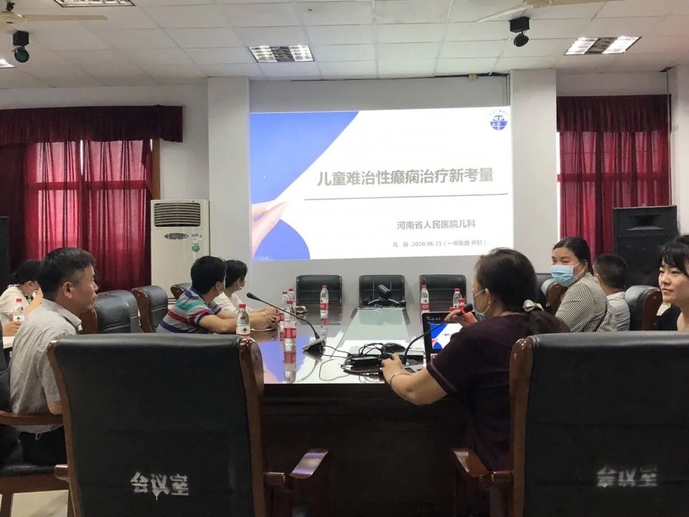 开封哪个医院看儿童癫痫好,开封儿童医院看癫痫哪个医生最好