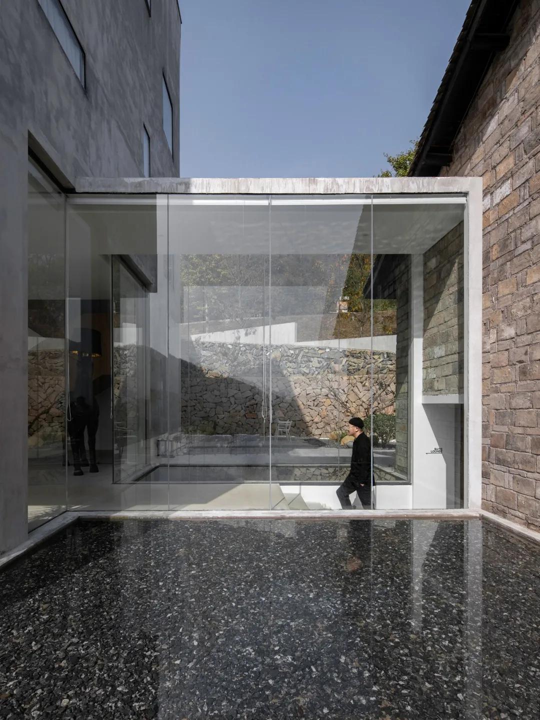 20w祖宅翻新改造,杭州翻新祖宅获奖