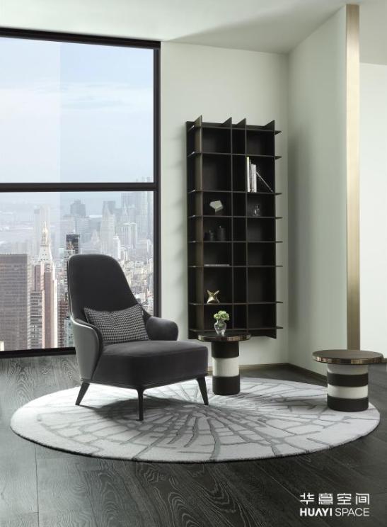 大牌的新衣丨6个家居圈当红“明星”坐镇名家具展，快来围观