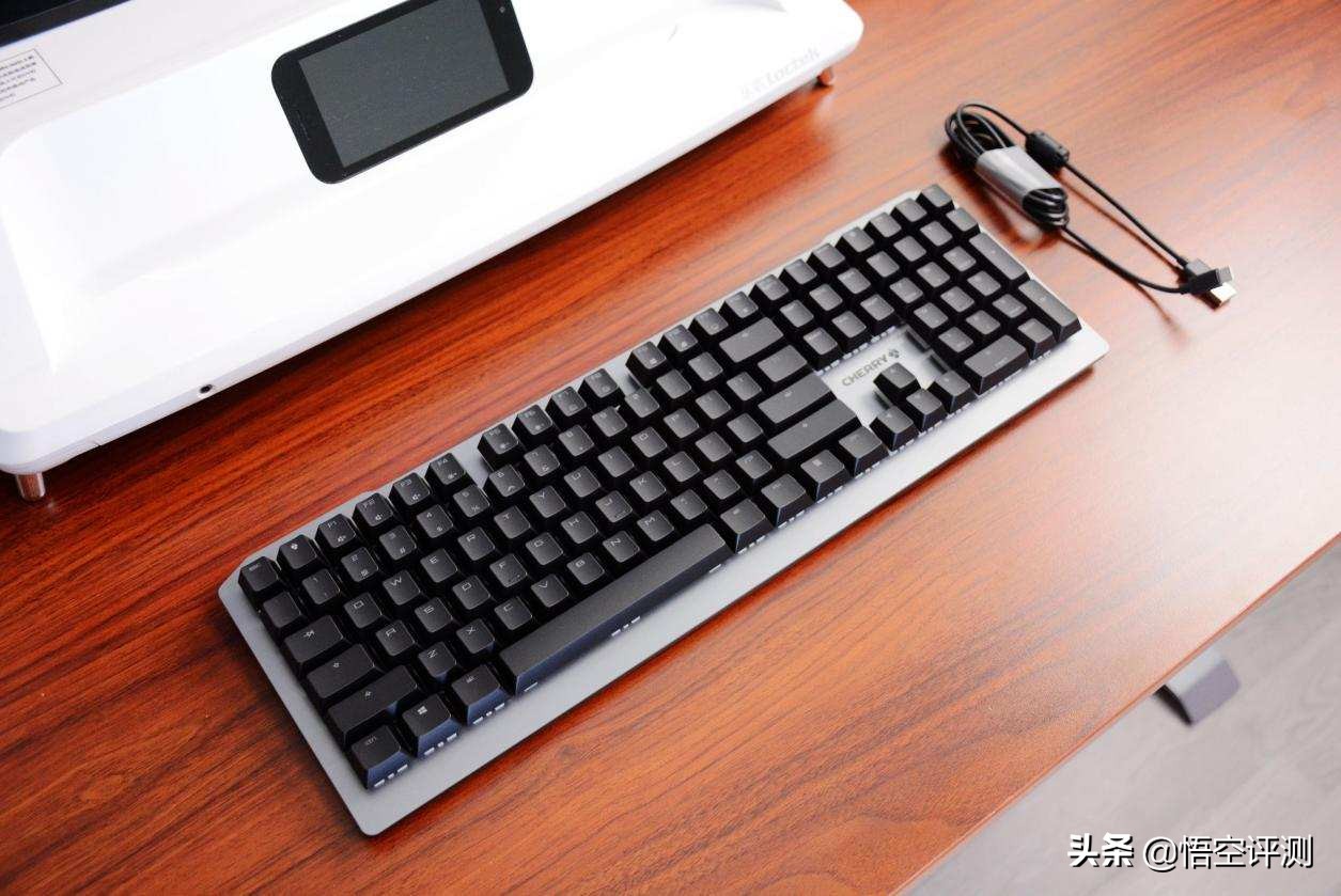 cherry閿洏3.0s鎵嬫墭娴嬭瘎,cherry閿洏mx3.0娴嬭瘎