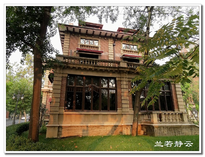 天津市区的魅力之旅,天津最适合步行旅游的地方