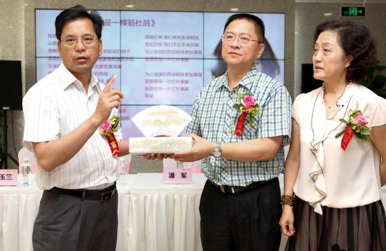 歌手姚贝娜享年多大,歌手姚贝娜病逝时间