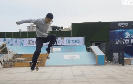 滑板进口砂纸和国产砂纸区别,滑板砂纸淋透了需要更换砂纸吗