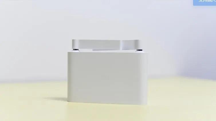 小米室外摄像机电池版设置,如何开启小米增强防护模式