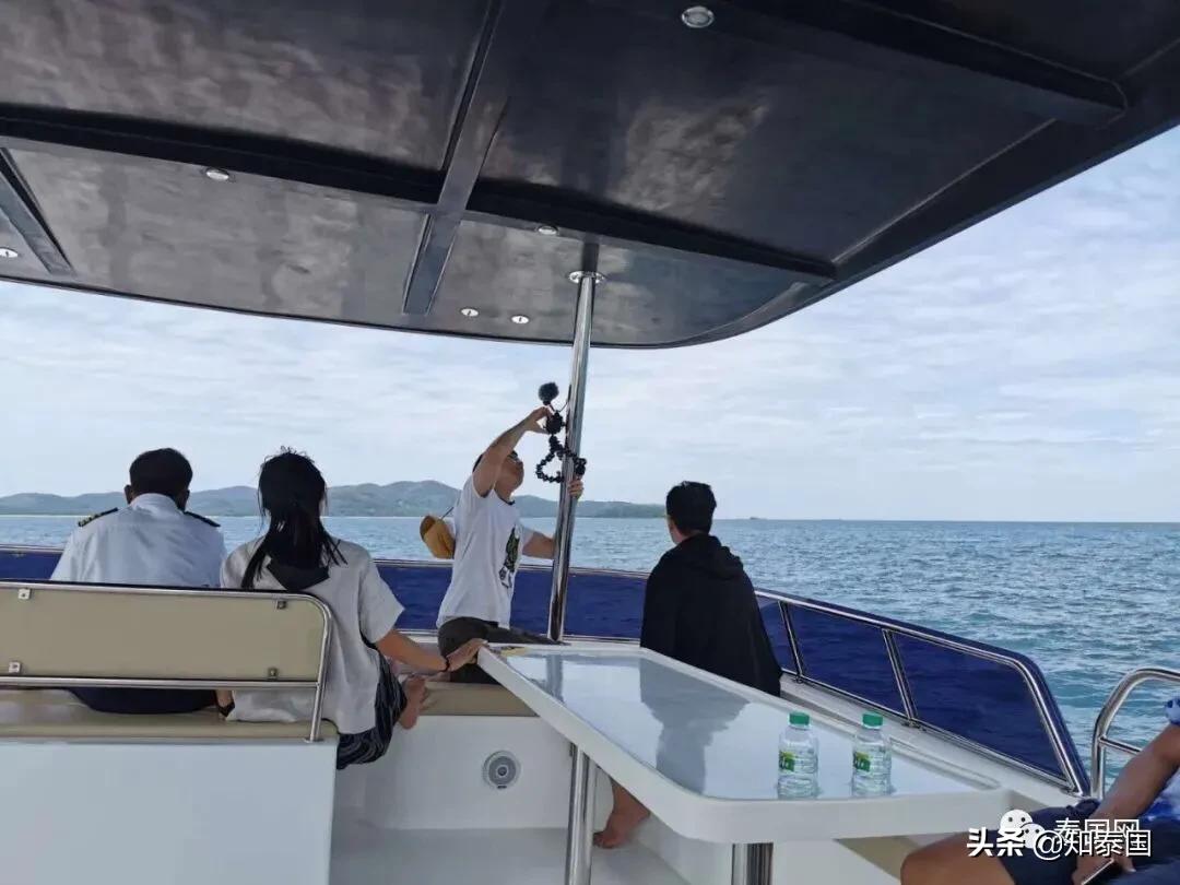 芭提雅旅游真实感受,芭提雅黑暗旅游