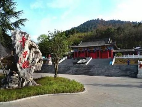 汉中周边旅游景点推荐自驾游,汉中新年到西安旅游全攻略