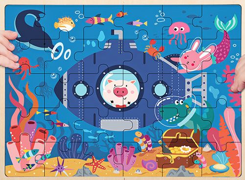 儿童益智玩具网红玩具6-10岁,6-10岁儿童益智玩具爆款推荐