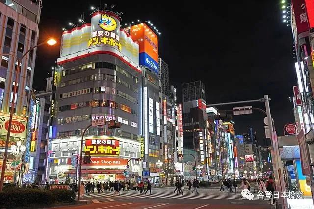 「谷登知识星球」日本购物血拼指南!内附常用购物日语教学