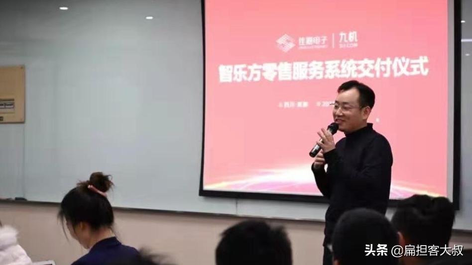 这件通讯界事件，将是2020年行业的重大风向标