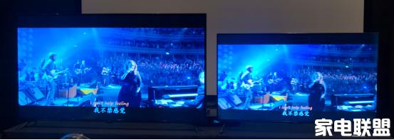 红米86寸电视和tcl85寸电视哪个好,红米电视x75和小米e75s有什么区别