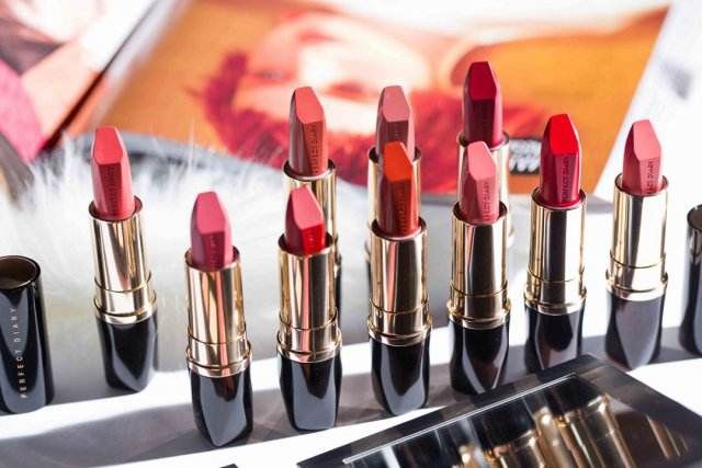 哑光口红推荐平价小众不拔干,让人迷人的口红品牌排行榜