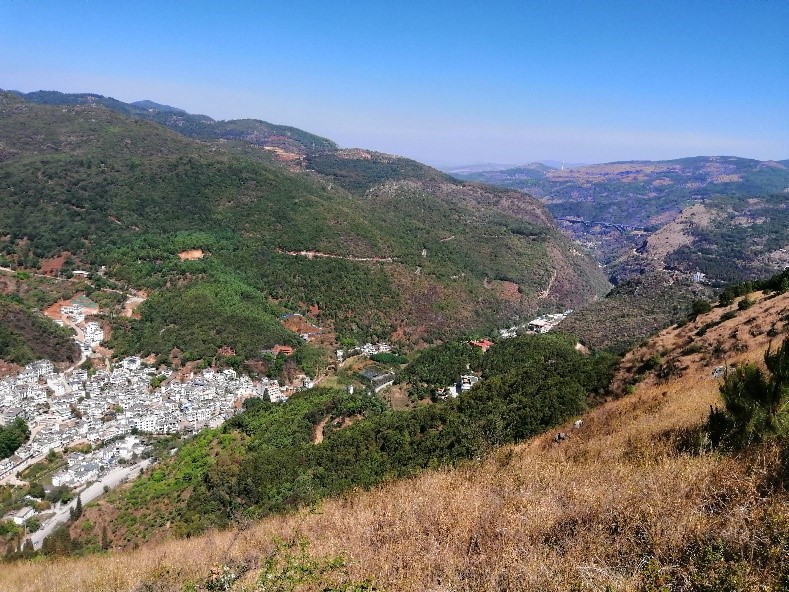 徐霞客游记完整视频,徐霞客游黄山后记全文