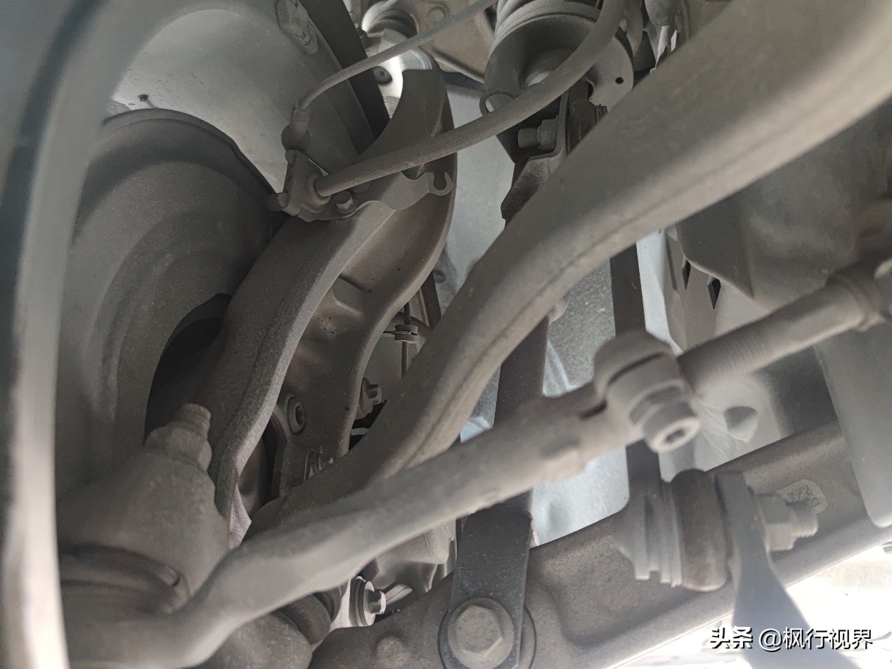 买得起养得起的豪华车,买得起养得起的二手车