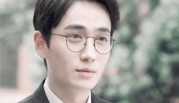 盘点9位“桃花眼”男演员,几位最好看的桃花眼男星