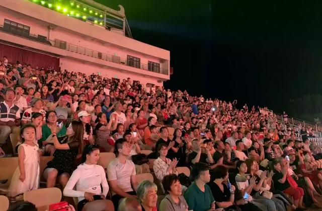 洛阳武则天演出剧场在哪里,涧西武则天广场