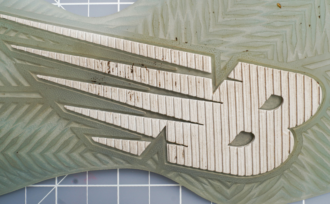 nbomn1s篮球鞋拆解,拆解nb鞋