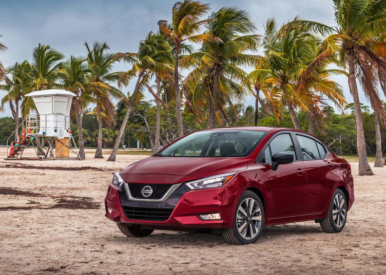 全新日产阳光车型,全新日产阳光2022