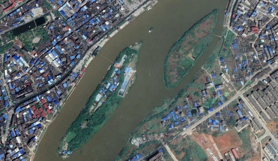 湖南省耒阳城市概况,湖南耒阳城市