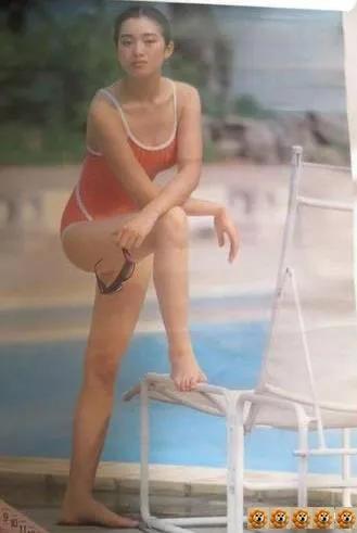 八九十年代的女明星挂历,复古又雷人,都是青春的记忆,好怀念啊