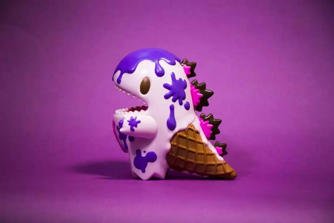 潮玩市场的消费者特征,单品销量达10亿