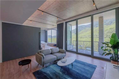 莫干山哪个民宿风景最好,莫干山好玩便宜的民宿