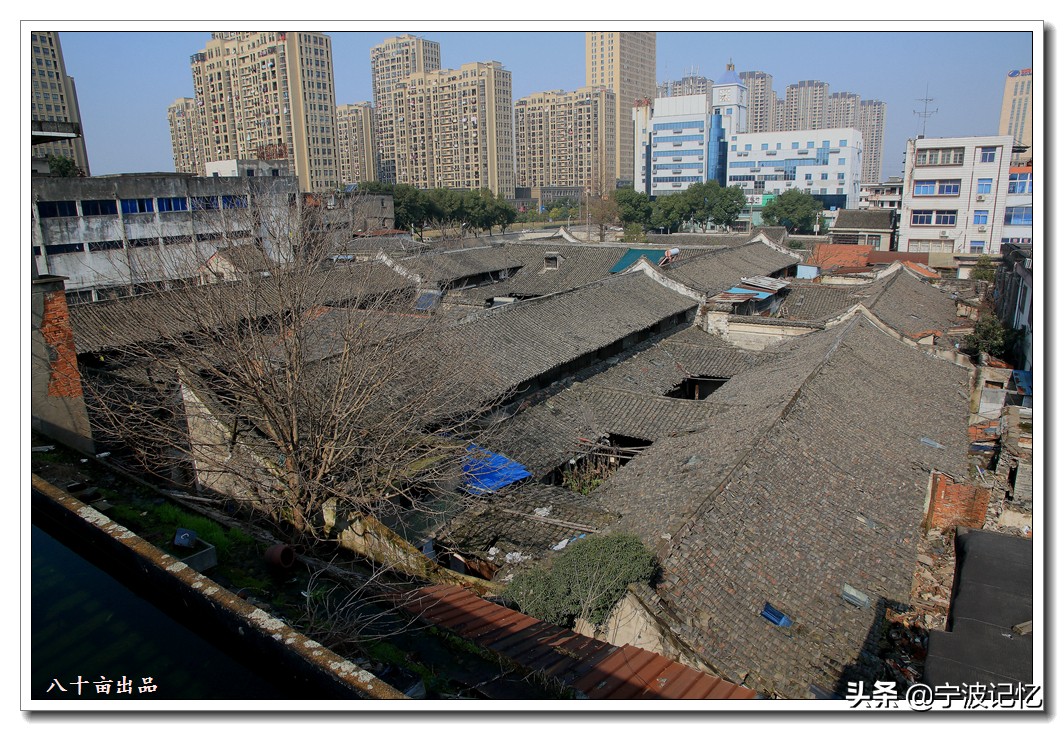 镇海骆驼古镇,宁波骆驼镇十大景点排名