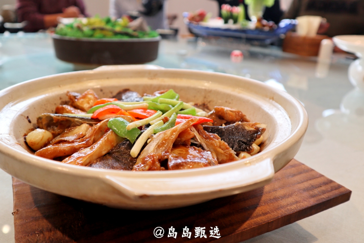 远离城市休闲的好地方,青岛郊区小众好去处