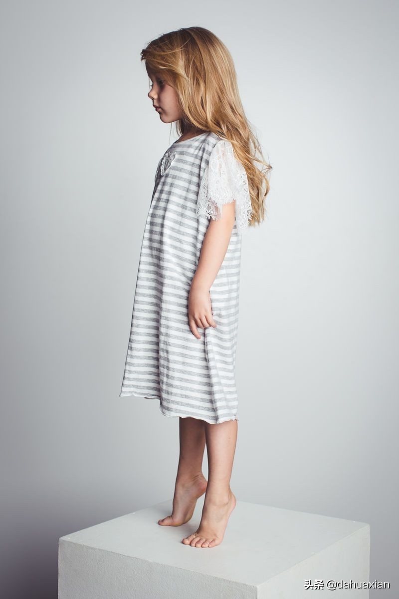 品牌童装居家服,女童品牌童装冬季居家服