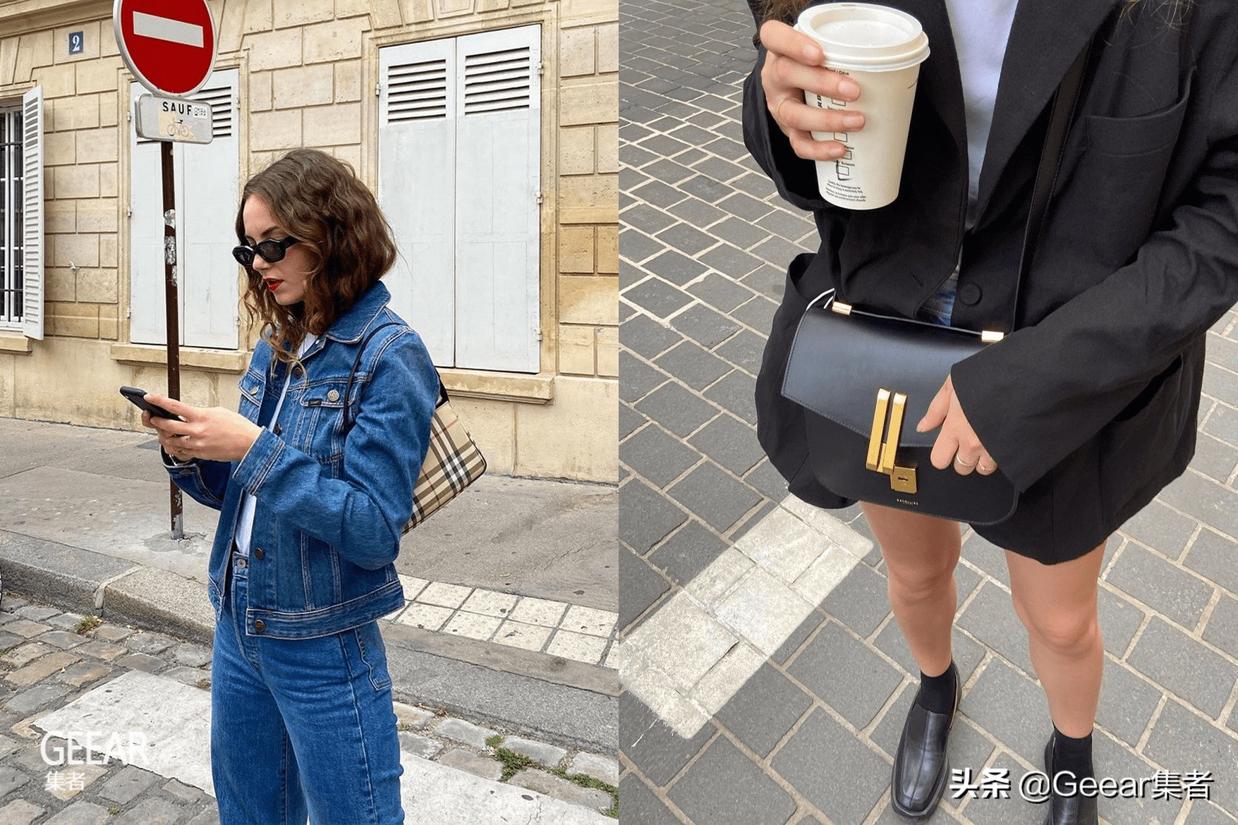 法国质感流行包包女,法国小众设计包包女士