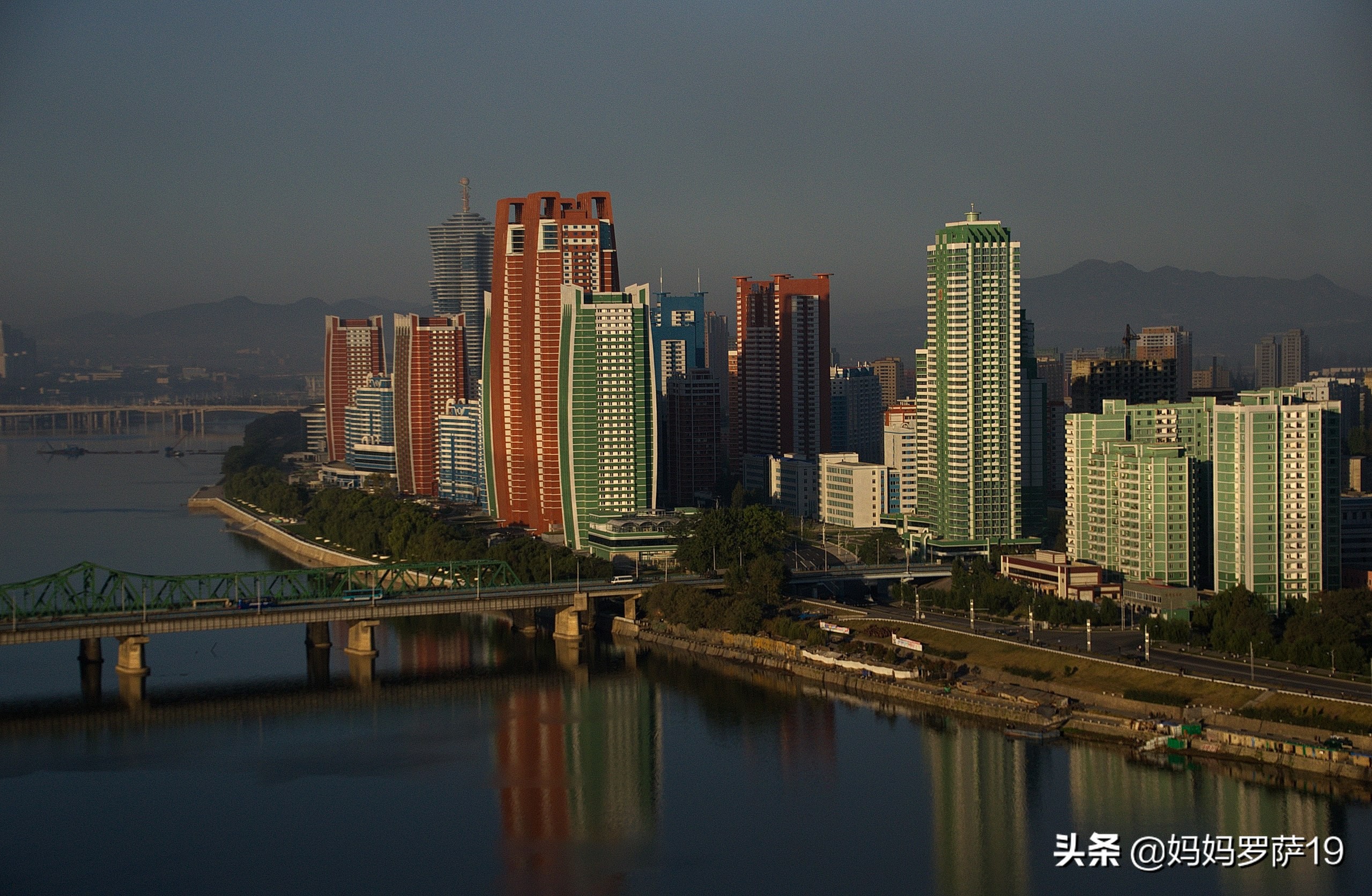 朝鲜经济是怎么循环的,朝鲜的传说有哪些