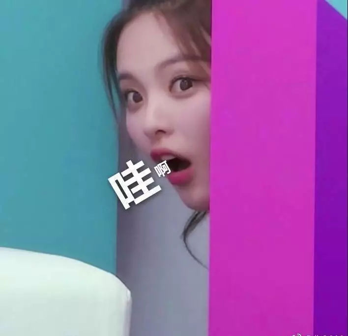 欧阳娜娜杨超越谁更美,杨超越和欧阳娜娜为啥长得一样