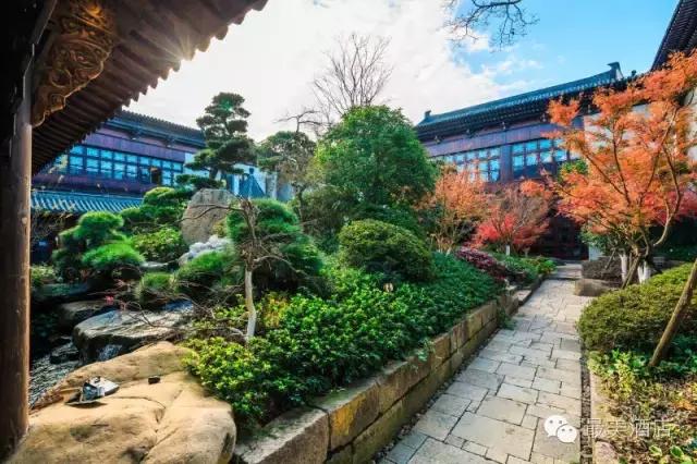 2019年最舒适的酒店,国内最美野奢酒店