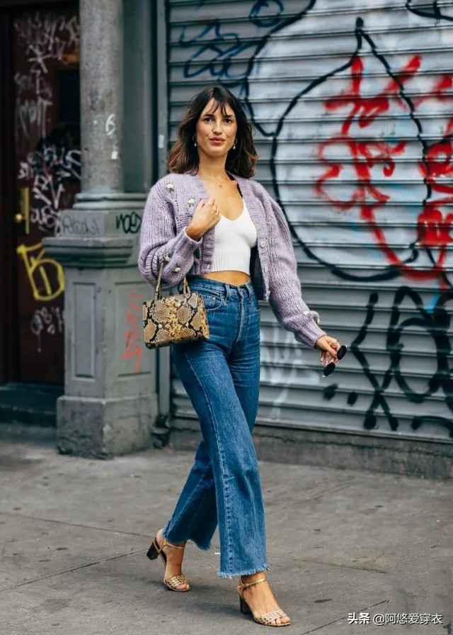 145-150胖矮个子针织开衫长款,打底收腰开衫显瘦内搭