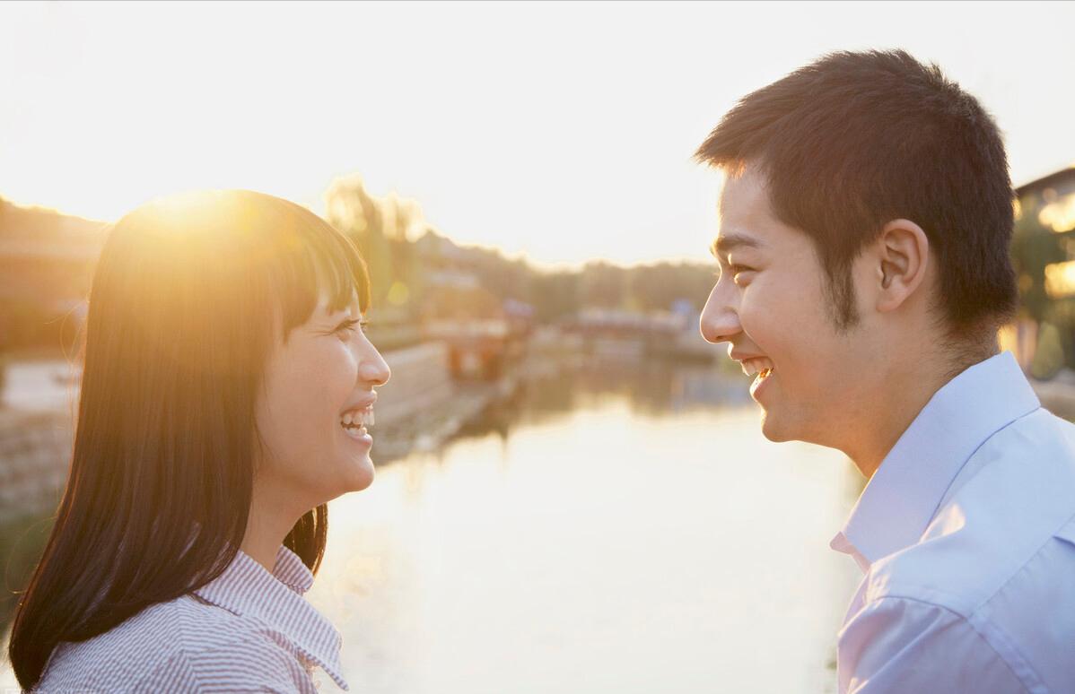 总有一天你会明白，爱一个男人最好的方式，其实是拖延