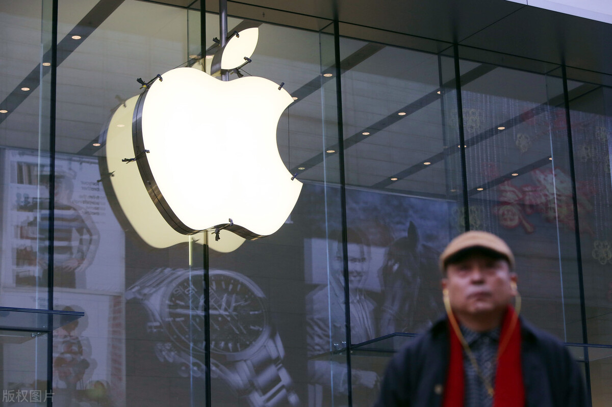 都说苹果手机好，它到底好在哪？