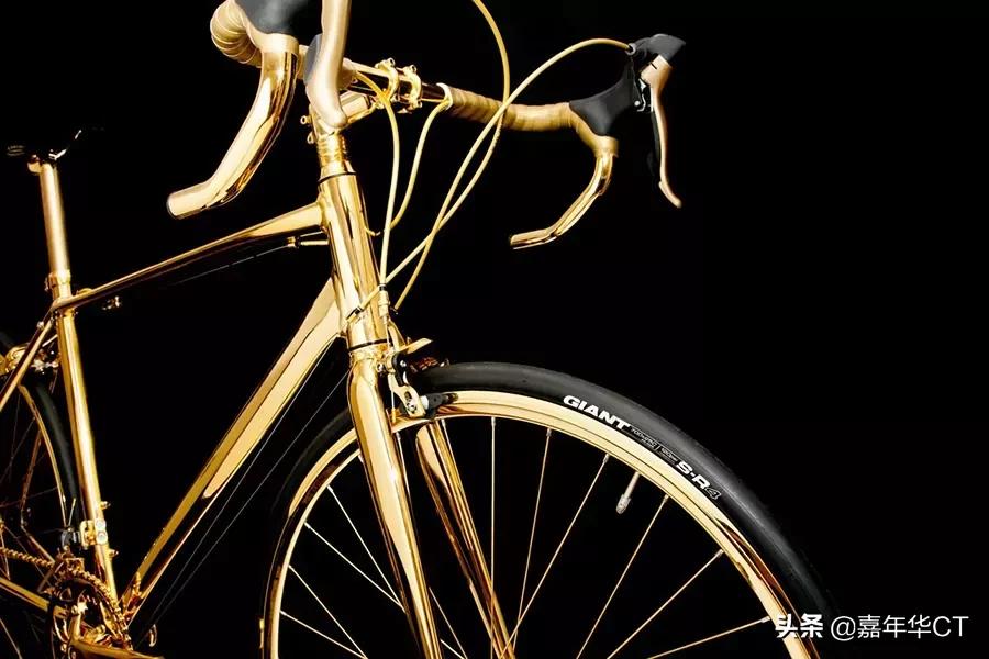 世界上最昂贵的自行车视频,最昂贵的自行车品牌排名