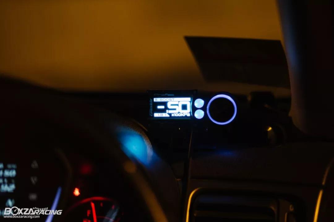 斯巴鲁翼豹低趴,2024款斯巴鲁翼豹RS沉浸式体验