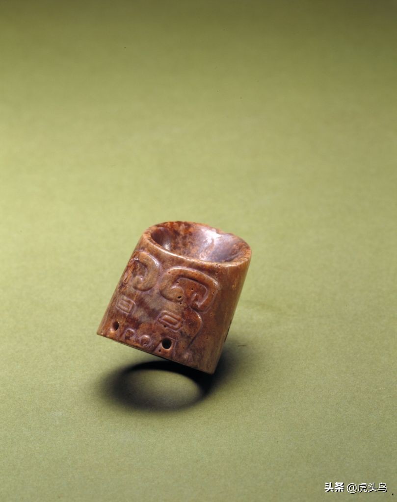 中国古代玉器主要类别