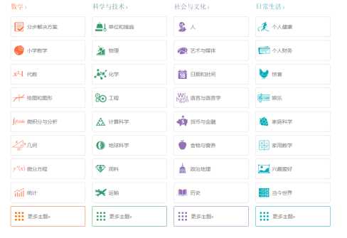 好看的免费英语学习网站,三个超好用的英语学习网站