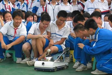 佛山优质教育展直播,佛山首届教育嘉年华来袭