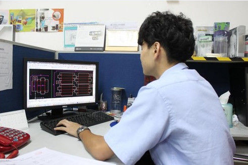 自学模具设计可能吗,自学模具设计制造技术有前途吗