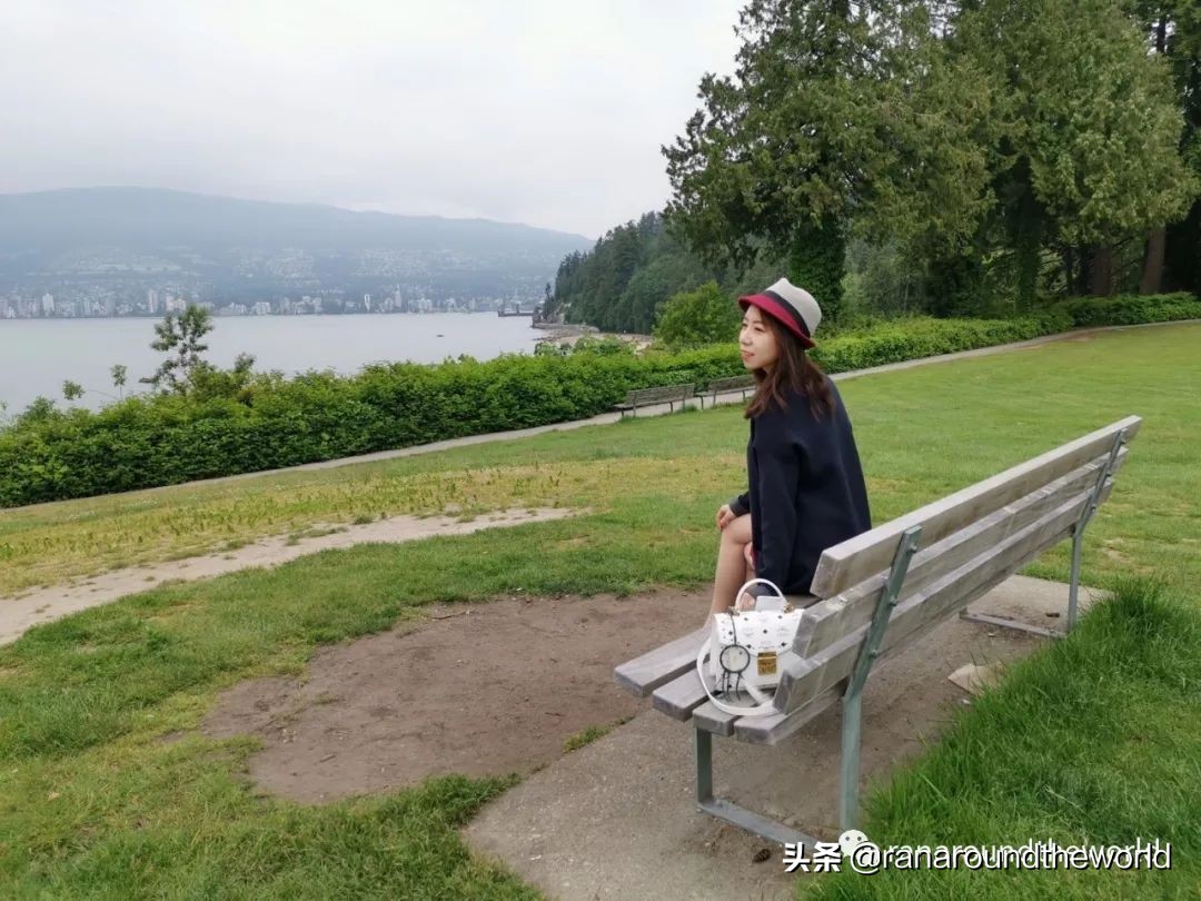 从温哥华自驾去班夫国家公园路线,温哥华到班夫国家公园沿途风景