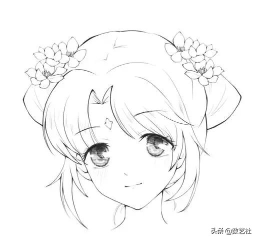 手绘大触在线换脸用的什么软件,绘画大触在线改画