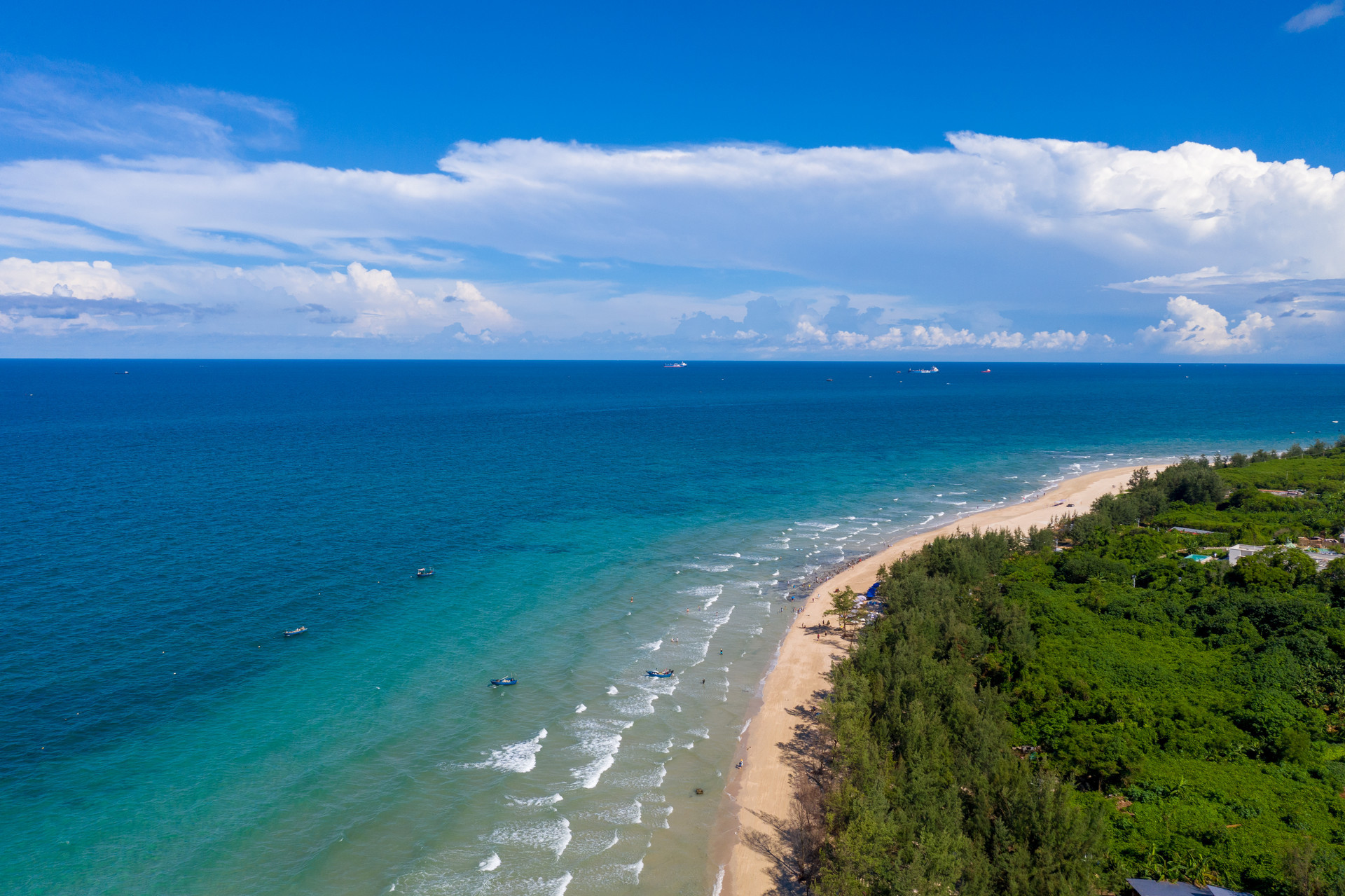 去北海涠洲岛感受海岛亚热带风情,去北海涠洲岛值得去不