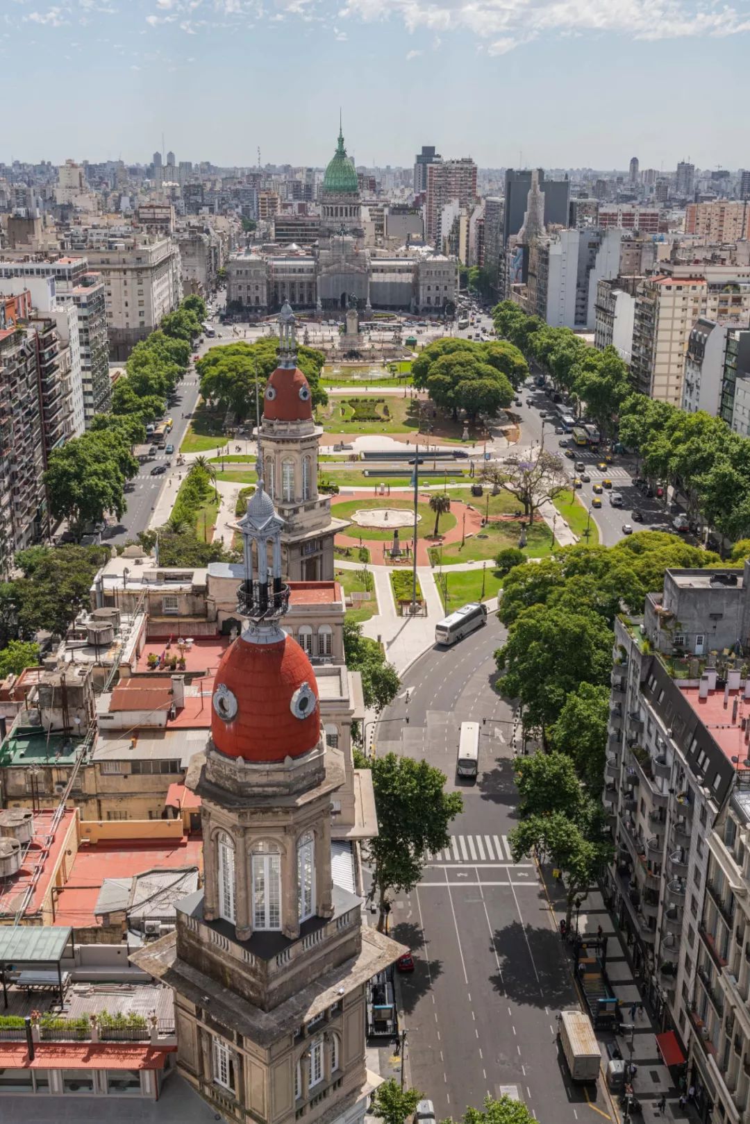 布宜诺斯艾利斯是在南美吗,布宜诺斯艾利斯漫游南美