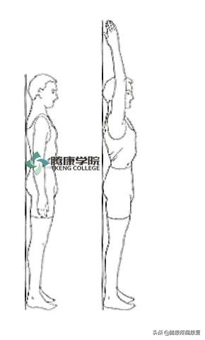 强直性脊柱炎有什么预防的方法吗,强直性脊柱炎预防与锻炼方法